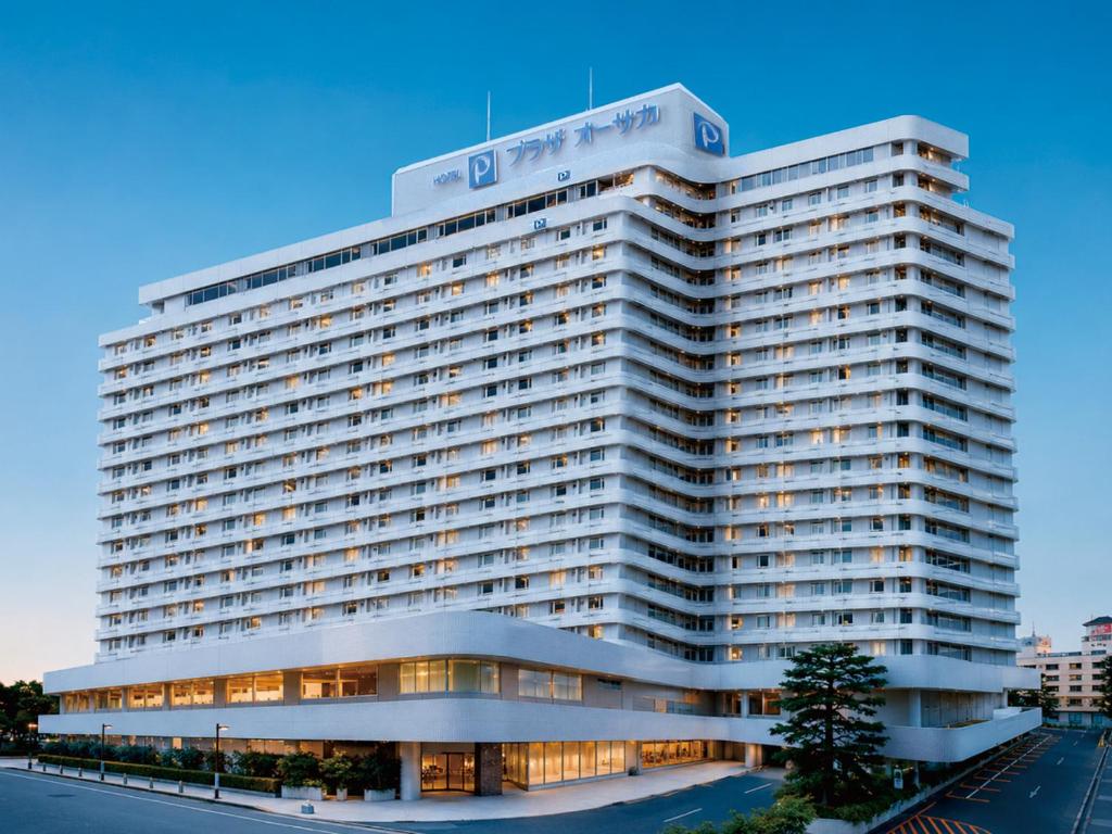 ホテルプラザオーサカの評判は？口コミ真相とコスパの理由を徹底解剖