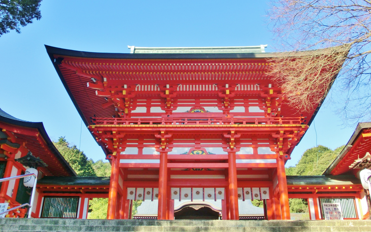 『ちはやふる』聖地巡礼ガイド！近江神宮・府中・あわら完全網羅