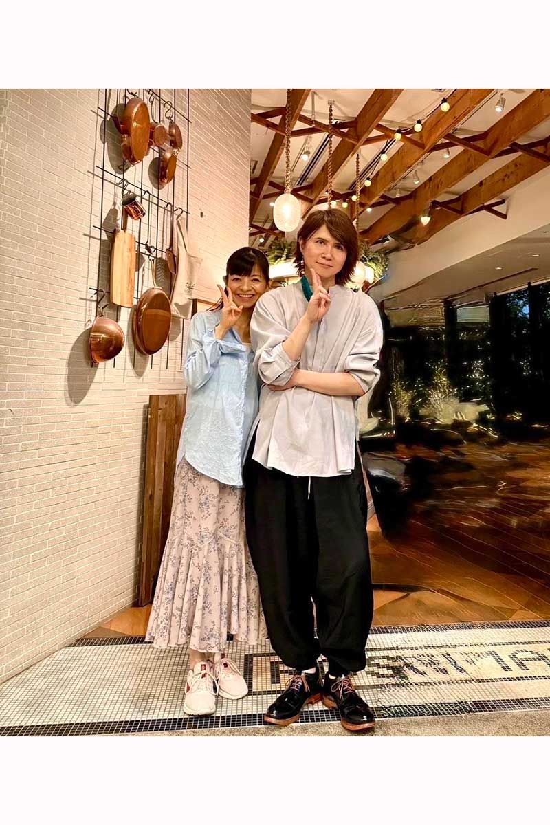 園山真希絵の現在と結婚の真相！二股騒動から独創料理の裏側まで
