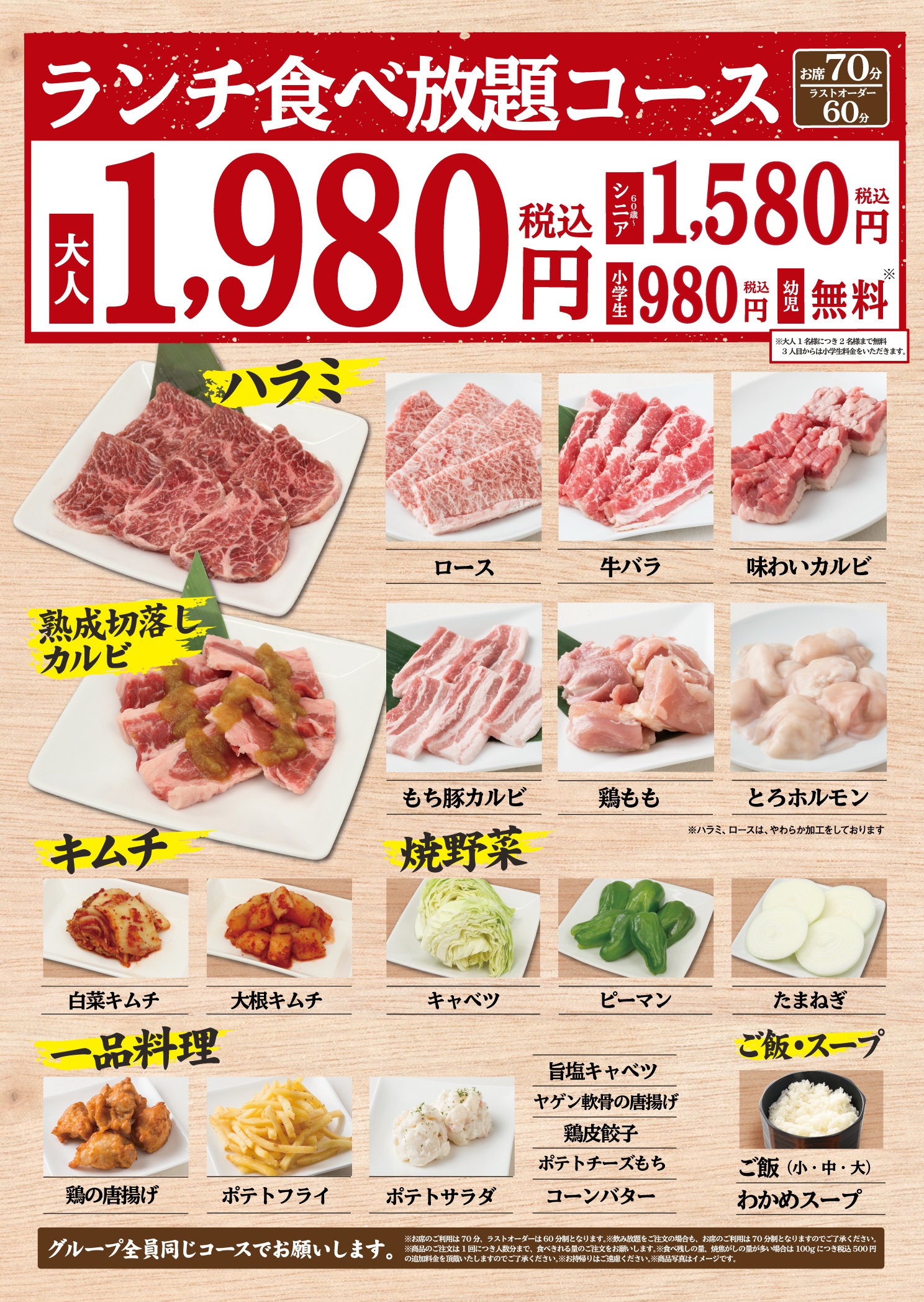 【2026最新】焼肉ランチ食べ放題のコスパ最強店と安さの裏側を徹底解剖
