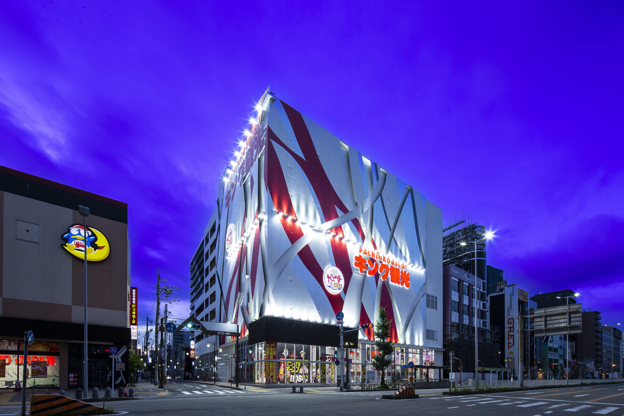 キング観光サウザンド今池1号店の出玉と評判を徹底検証【2026最新】