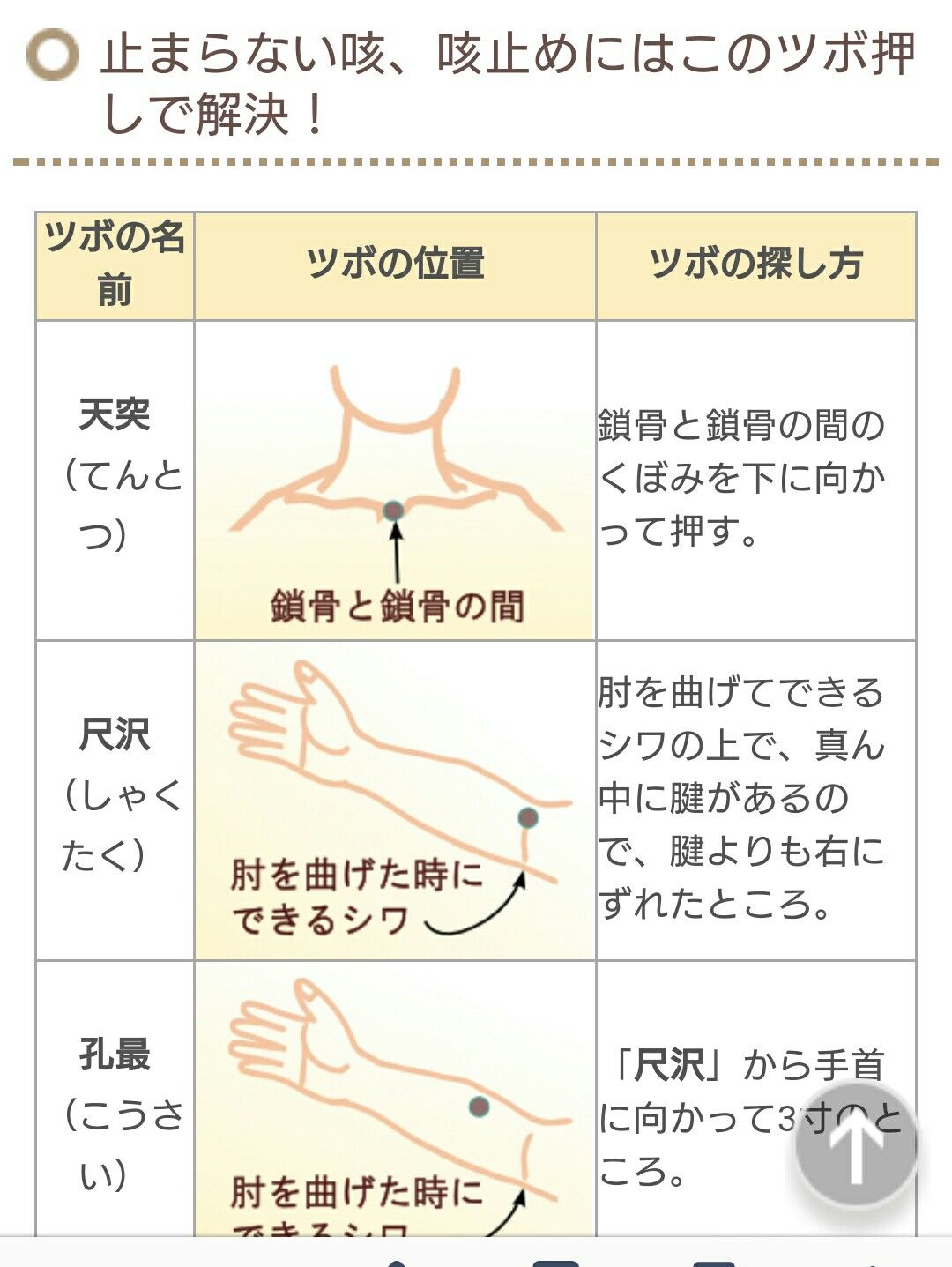 2026年冬の乾燥・感染症対策｜突然の咳込みを即効で鎮める「咳止めのツボ」緊急レスキュー術
