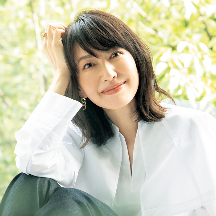 【2026年最新】凛とした美しさと変幻自在の演技力――女優・森口瑤子が今なお世代を超えて惹きつける理由