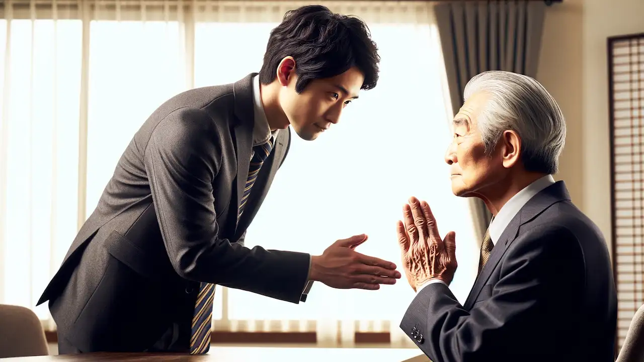 「ご認識のほど」は上司に失礼？決定的な理由と言い換え術【2026】