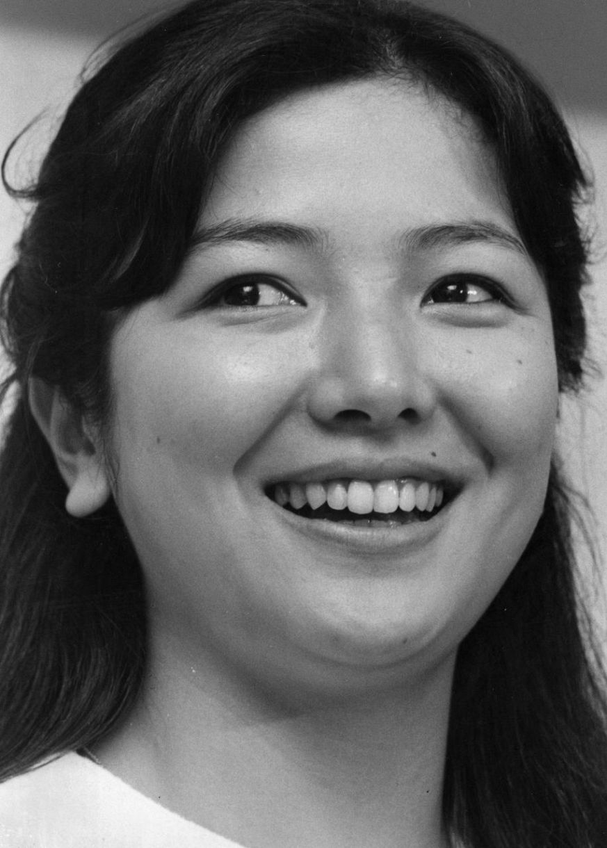 原日出子の若い頃が美しすぎる！朝ドラから現在までの軌跡と真実