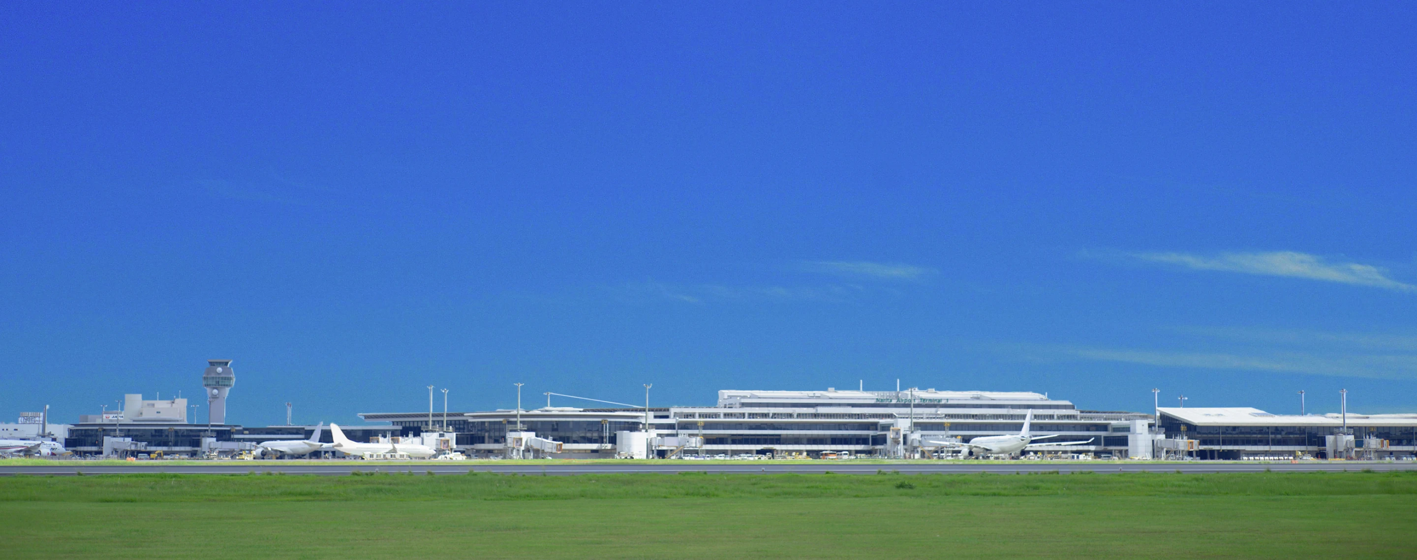 成田空港の現在に驚き！2026年最新の進化とターミナル再編の真相