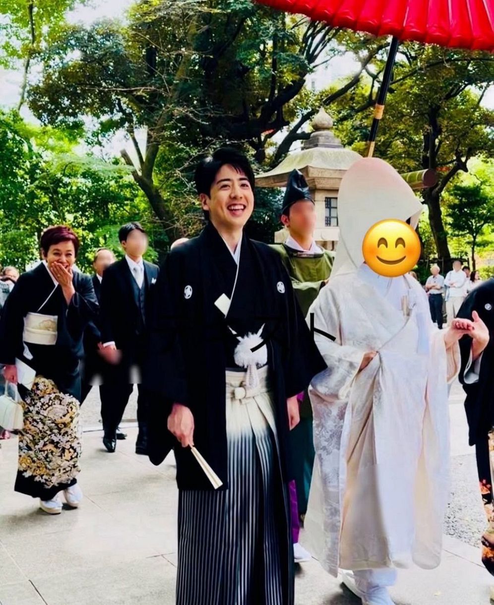 大竹二千翔の現在と結婚の真相！年収・仕事や明石家さんまとの絆を追う