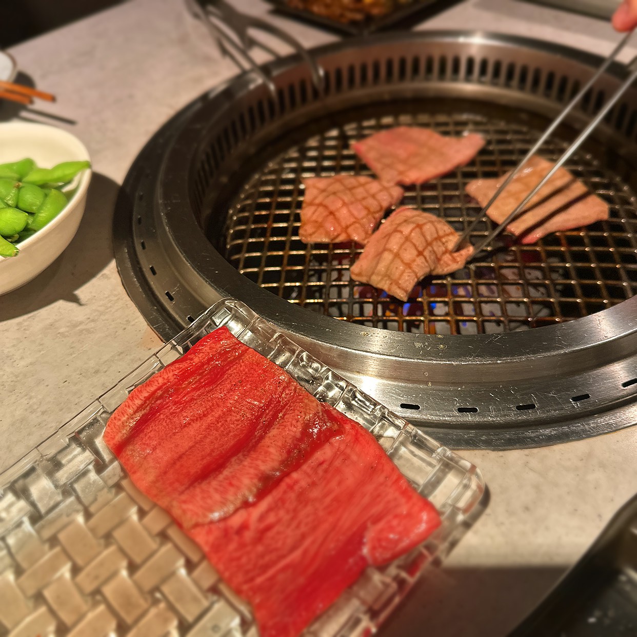 焼肉牛力が今選ばれる理由とは？名物生タンと噂のコスパを徹底検証