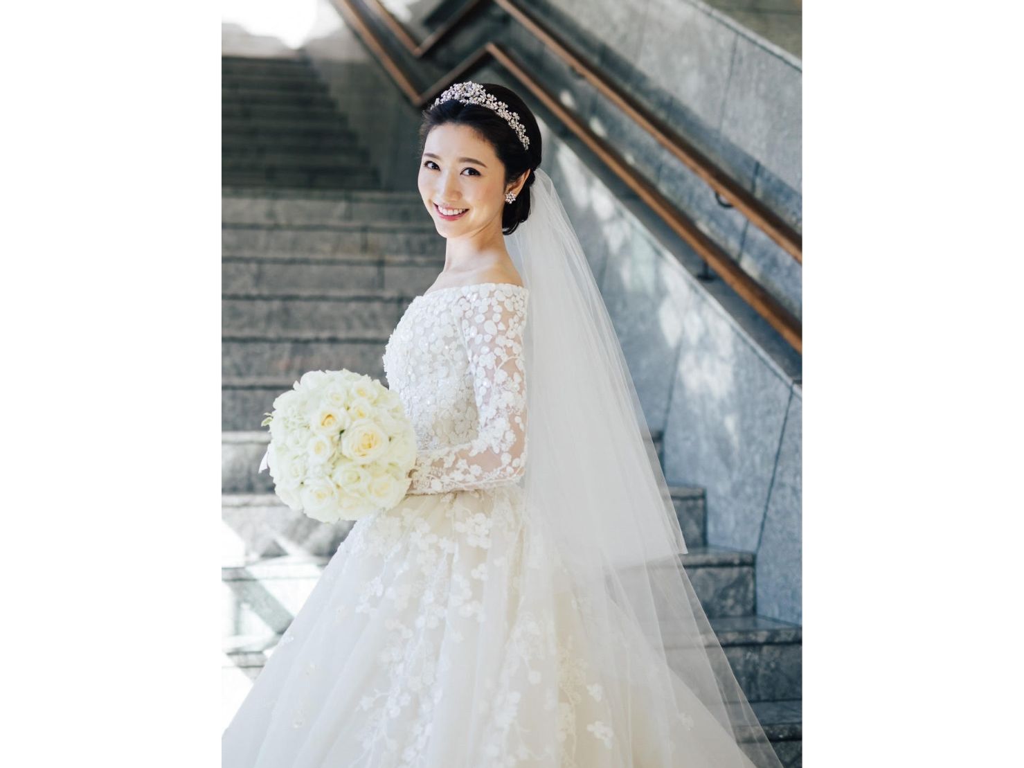 三田友梨佳の結婚相手と現在！旦那の素顔や子供・退社の全真相
