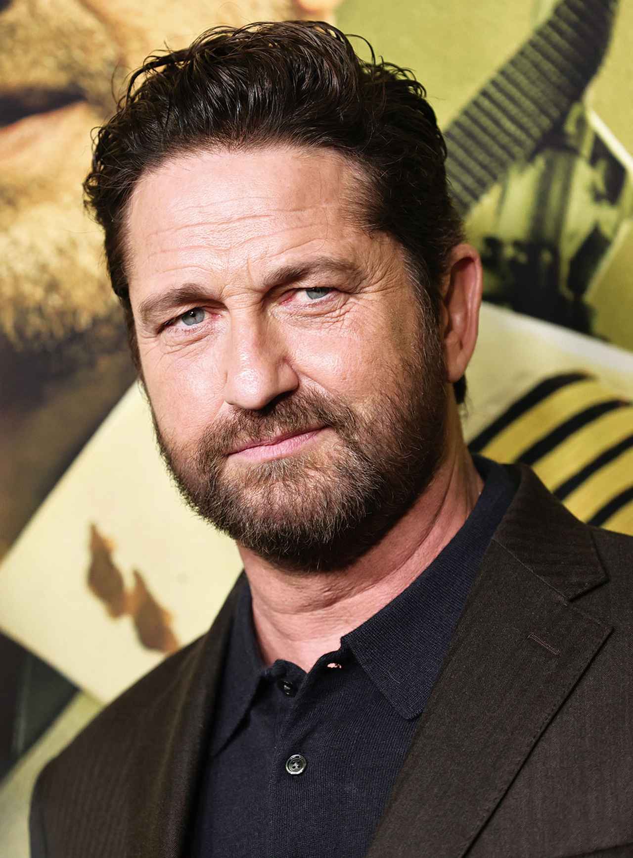 ジェラルド・バトラーの現在と結婚の真相｜元弁護士の過去と傑作映画