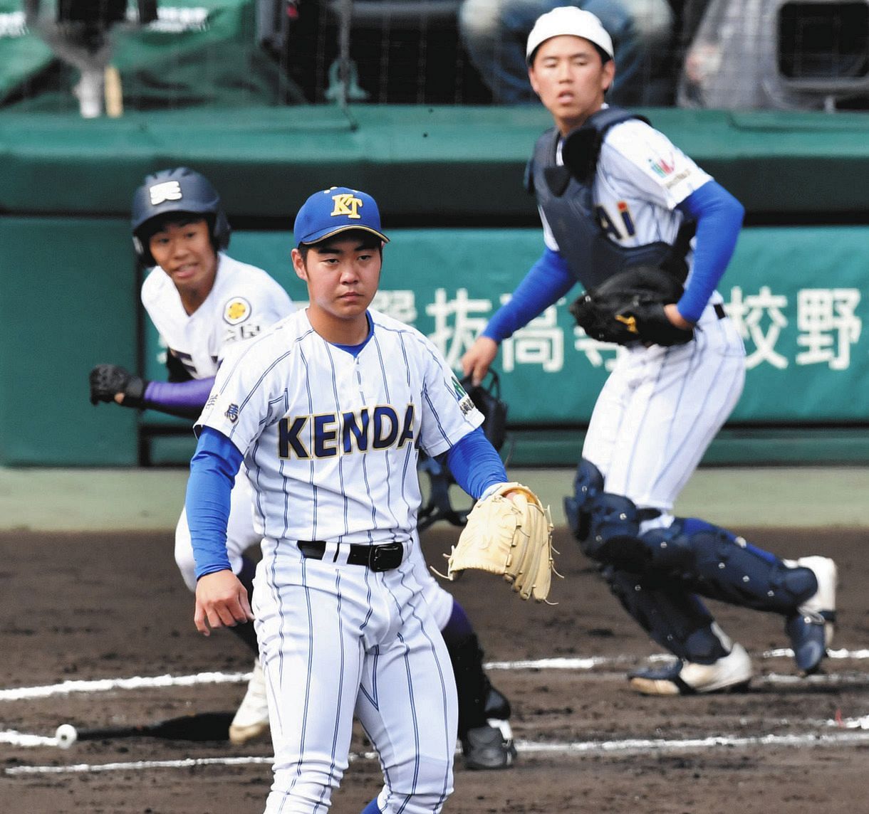 健大高崎野球部が強い理由とは？機動破壊の真実と2026最新戦力を徹底解剖
