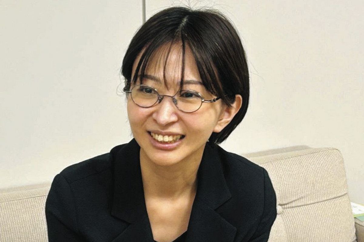 元国税税理士・佐藤さおりの経歴と現在！評判と政治活動の真相解明