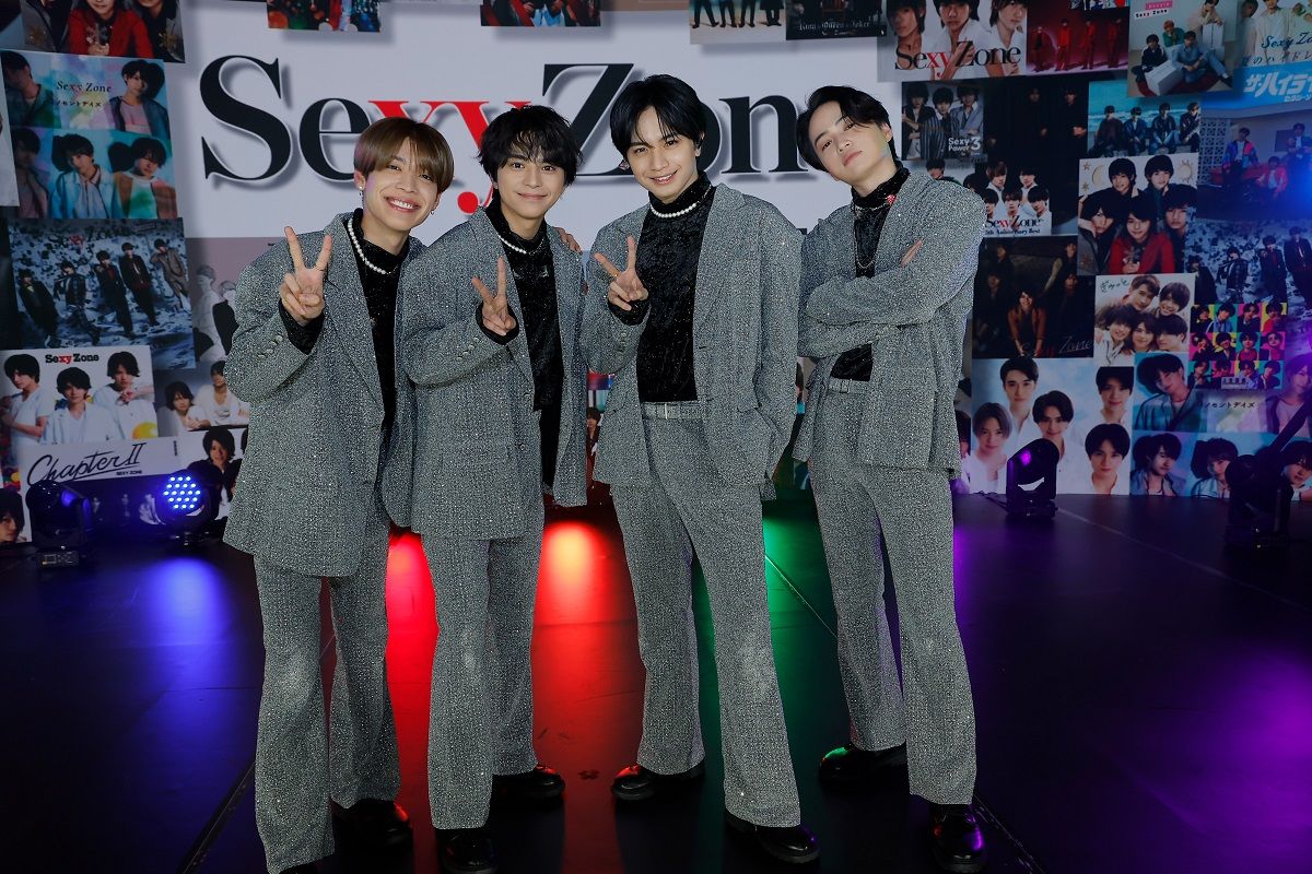 中島健人のグループ脱退の真相と現在地｜ソロ始動と仲間との絆