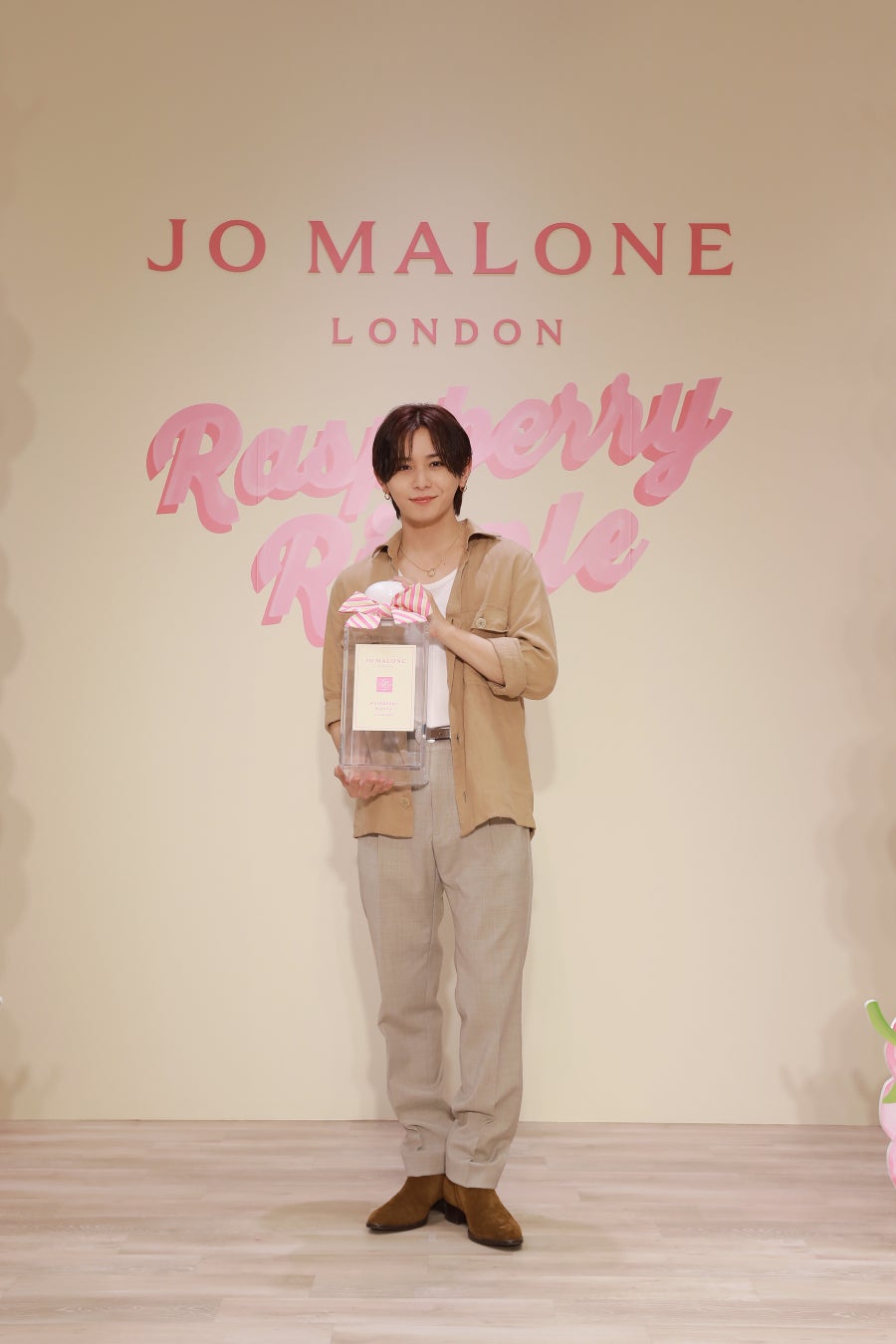 山田涼介愛用のジョーマローンはどれ？噂の真相と2026年最新香水事情