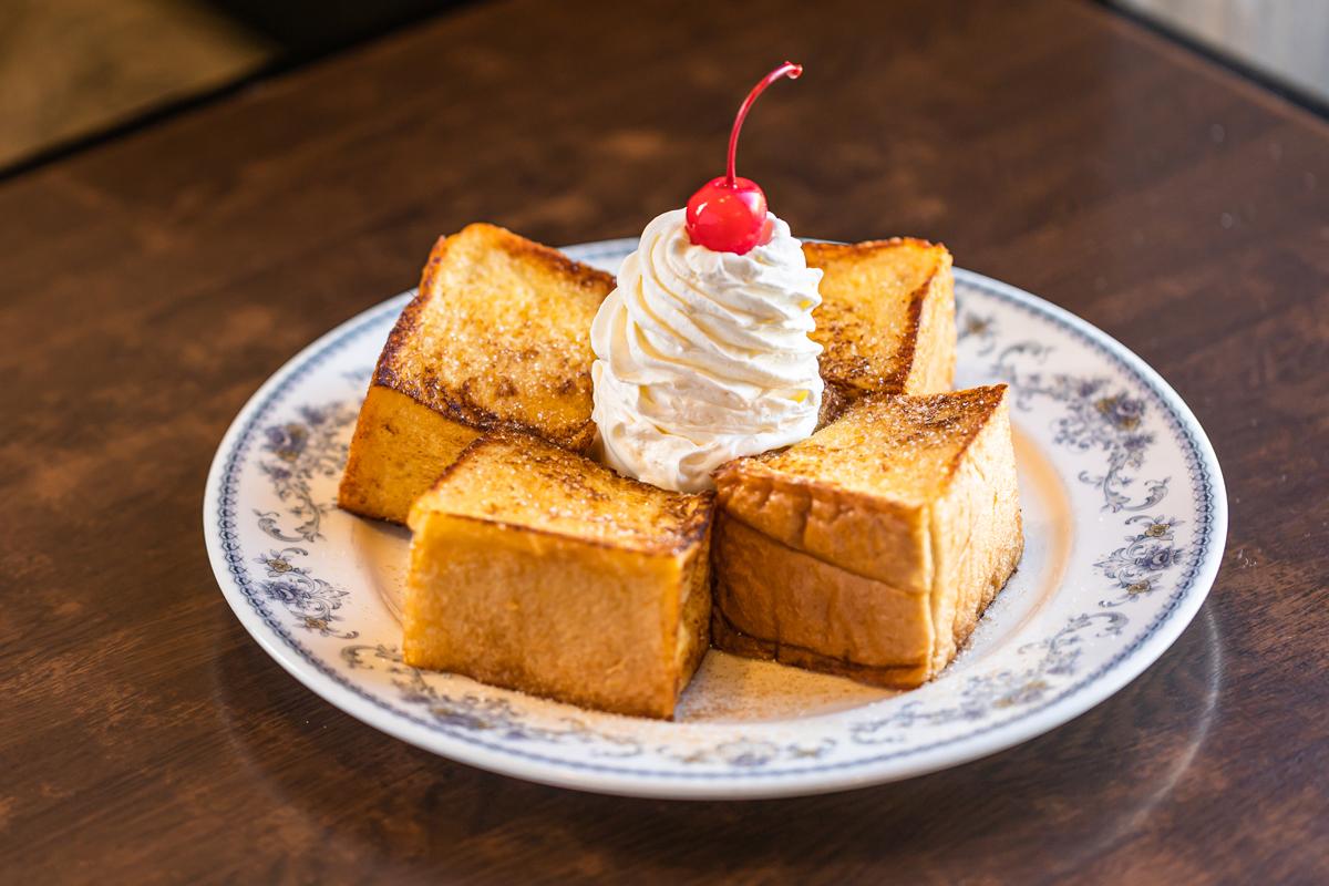 一宮市カフェの真相！発祥の聖地が誇る豪華モーニングと隠れ家名店