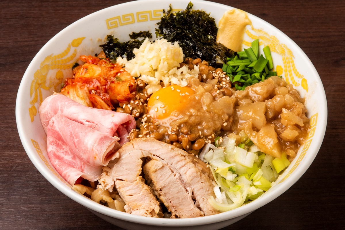 たかちゃんラーメン人気の真相とは？噂の味と注文ルールを徹底解剖