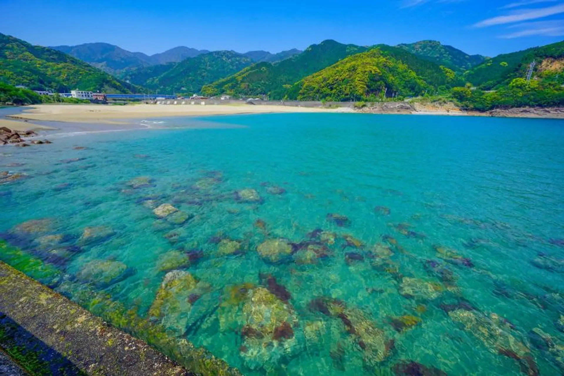 2026年三重の海水浴場徹底比較！透明度抜群の穴場や子連れ名所