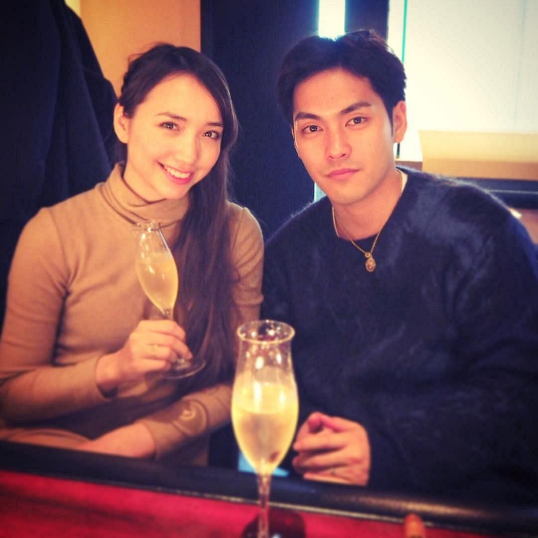 豊田エリーと柳楽優弥の結婚16年！馴れ初めと娘の現在・離婚噂の真相