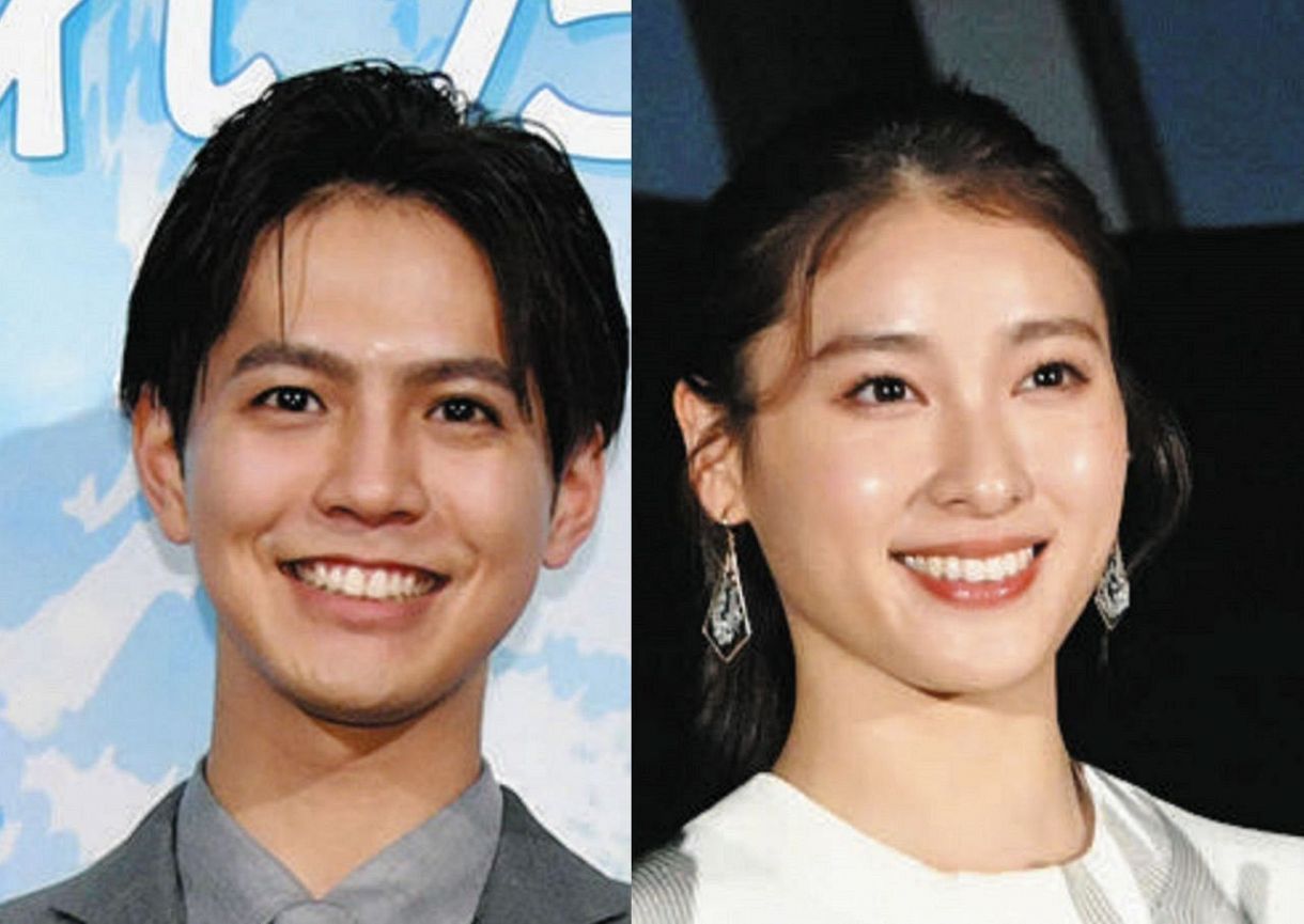 【画像あり】 片寄 涼太 土屋 太 鳳 2026年最新プロフィール #785