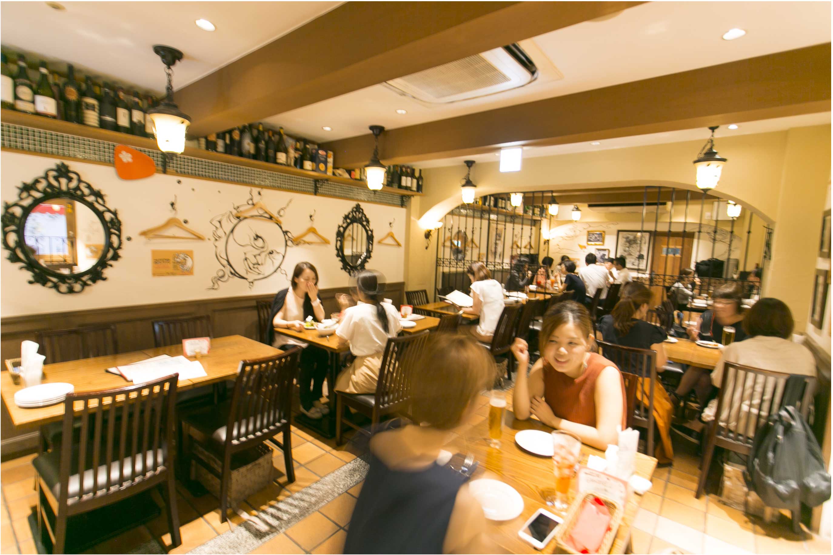 アレグロ梅田店の真相｜2026年最新の評判・現在の状況を徹底調査