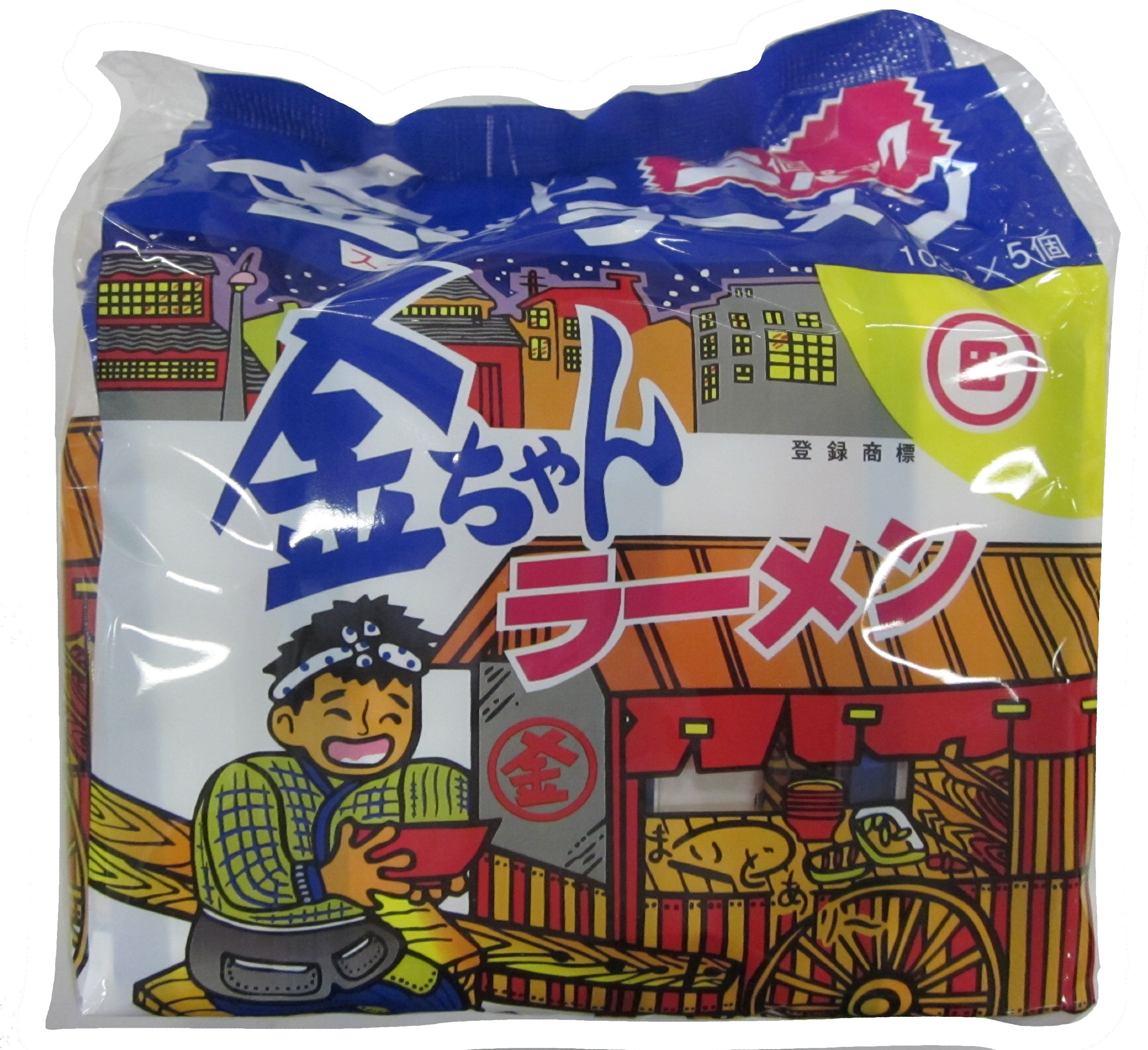 金ちゃんラーメン売ってない噂の真相と東京の販売店・人気の秘密を徹底検証