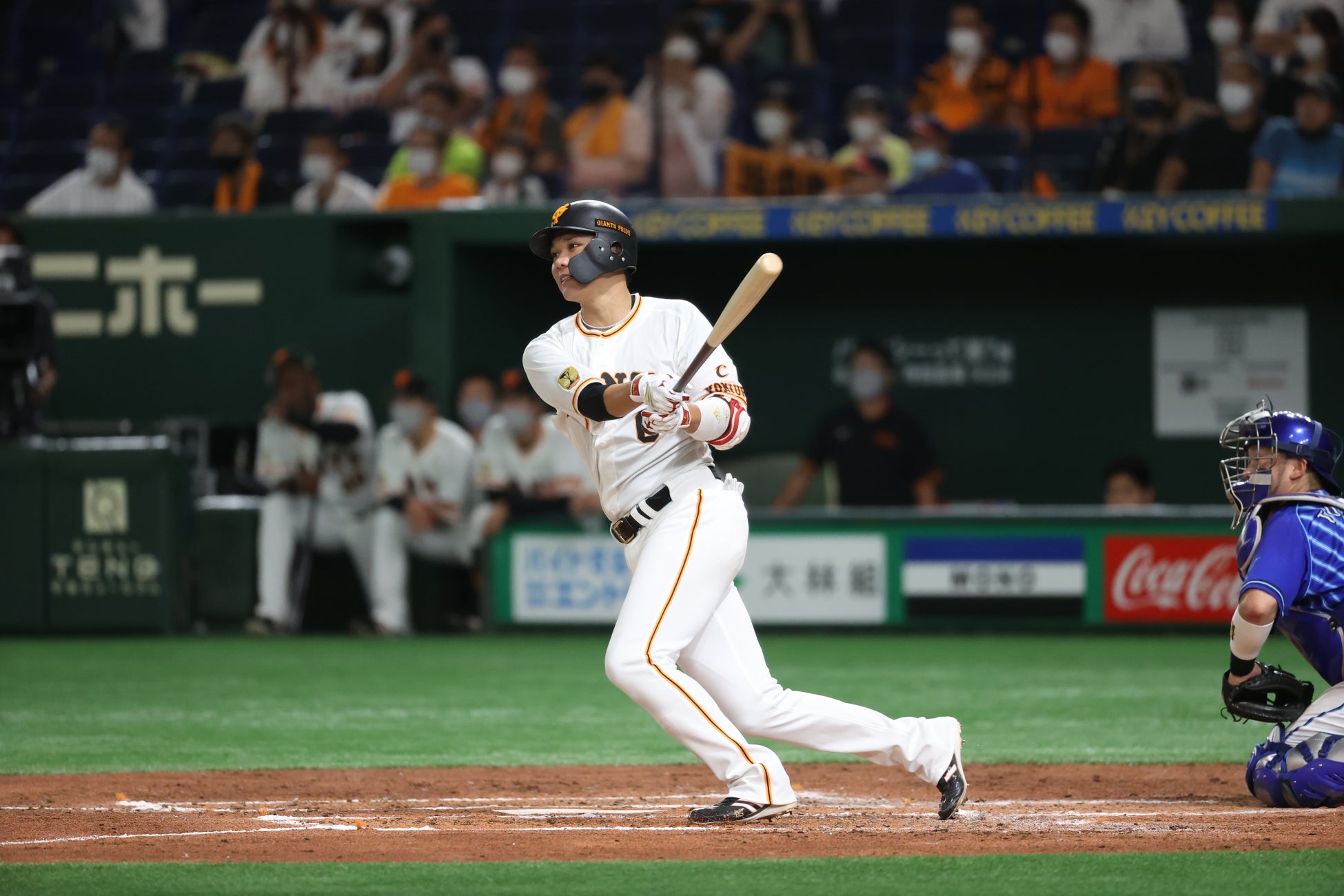 【2026最新】巨人の試合速報・放送予定！今日のスタメンと結果総まとめ