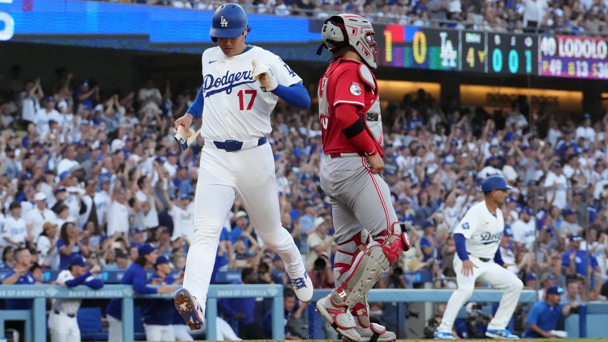 ドジャース対レッズ激闘速報！大谷翔平の特大弾と勝負の分かれ目