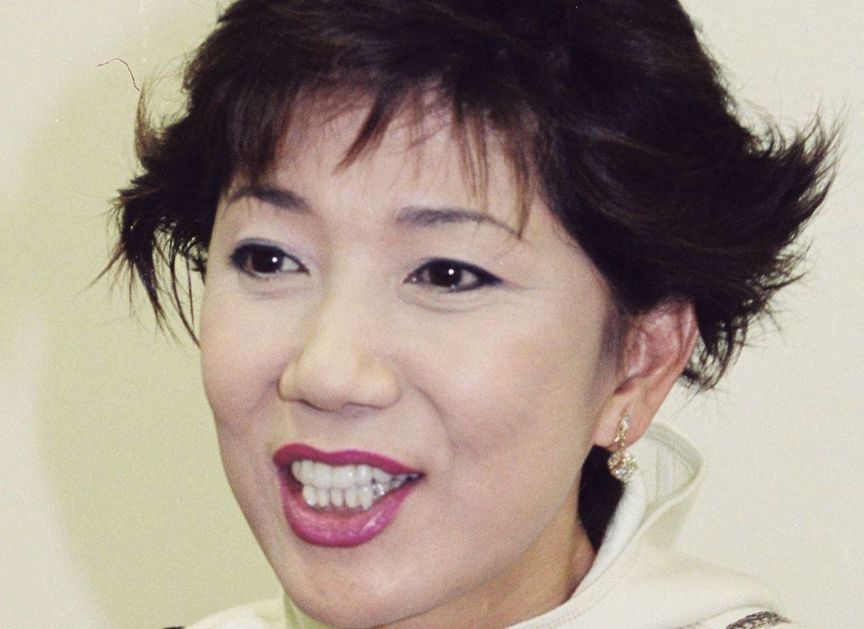 水前寺清子の現在2026｜離婚理由と病気説の真相・80歳の素顔と今