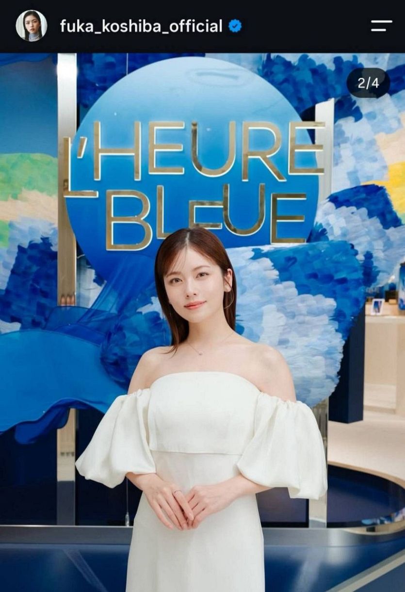 小芝風花の結婚や歴代彼氏の真相｜フィギュアから大河女優への覚悟と軌跡