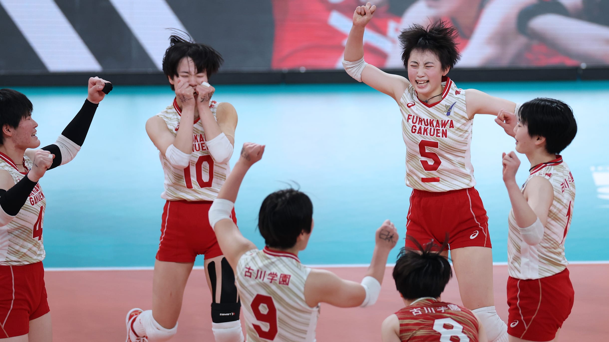 春高バレー2026を徹底解剖！注目校・結果速報・知られざる舞台裏まで全記録