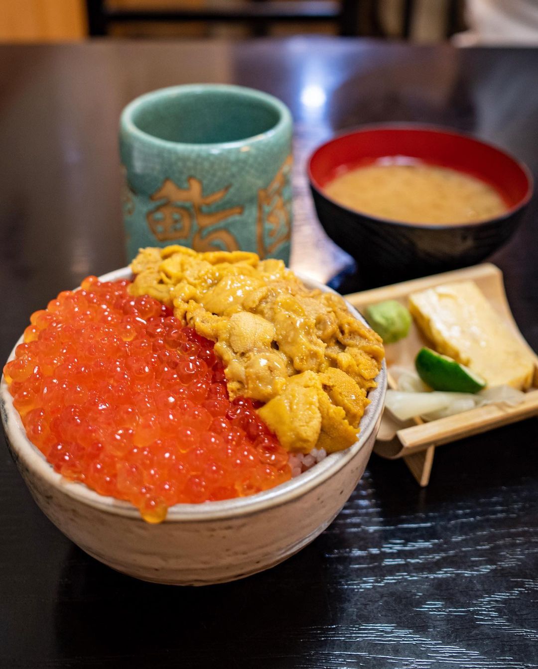 築地朝ごはん2026年決定版！極上海鮮丼から地元民御用達の穴場まで