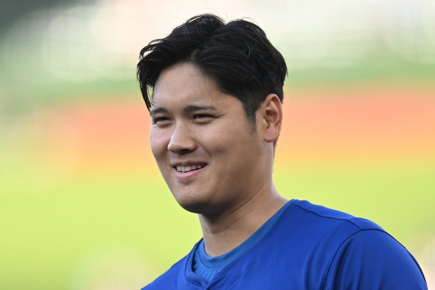 大谷翔平の最新髪型を徹底解剖！パーマ疑惑の真相と歴代ヘア変遷