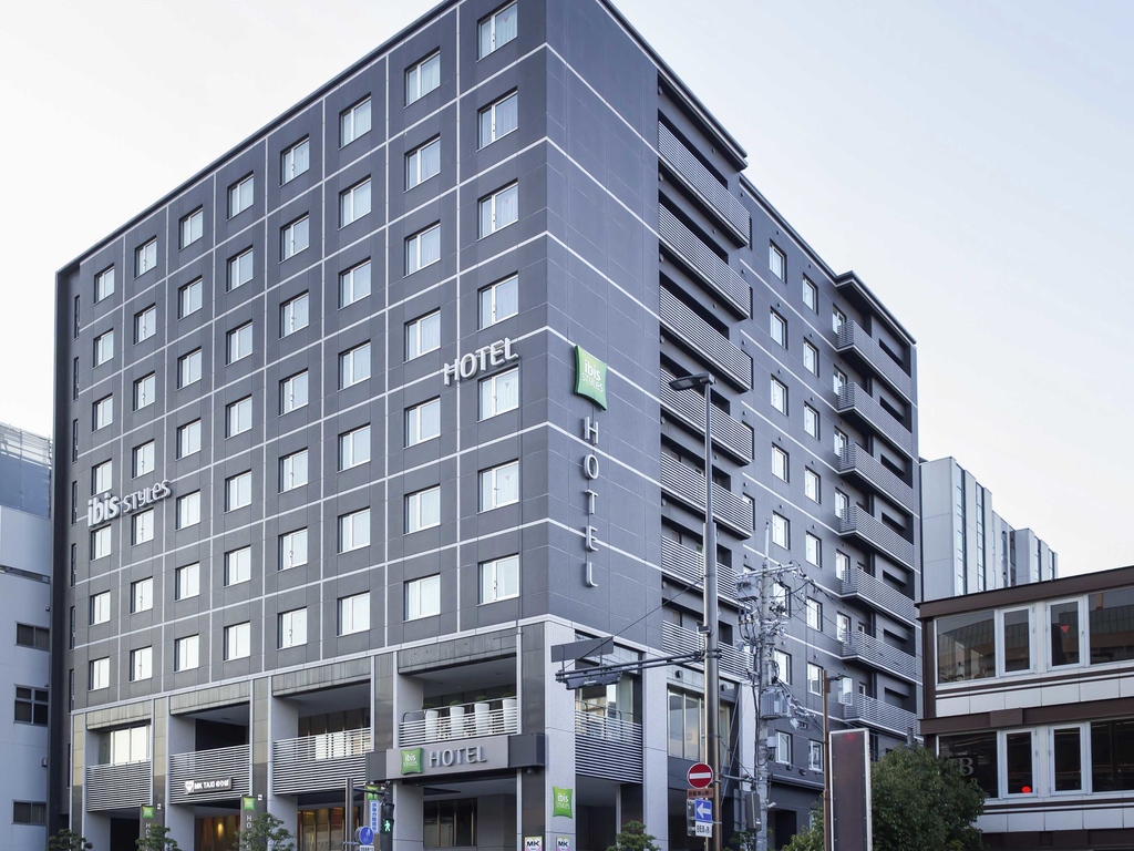 京都駅八条口イビススタイルズ京都の評判と朝食を徹底検証【2026】