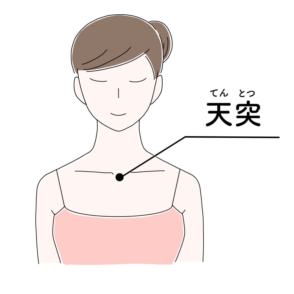 朝の顎の痛みを解消！歯ぎしりを治す即効ツボと正しいセルフケア法