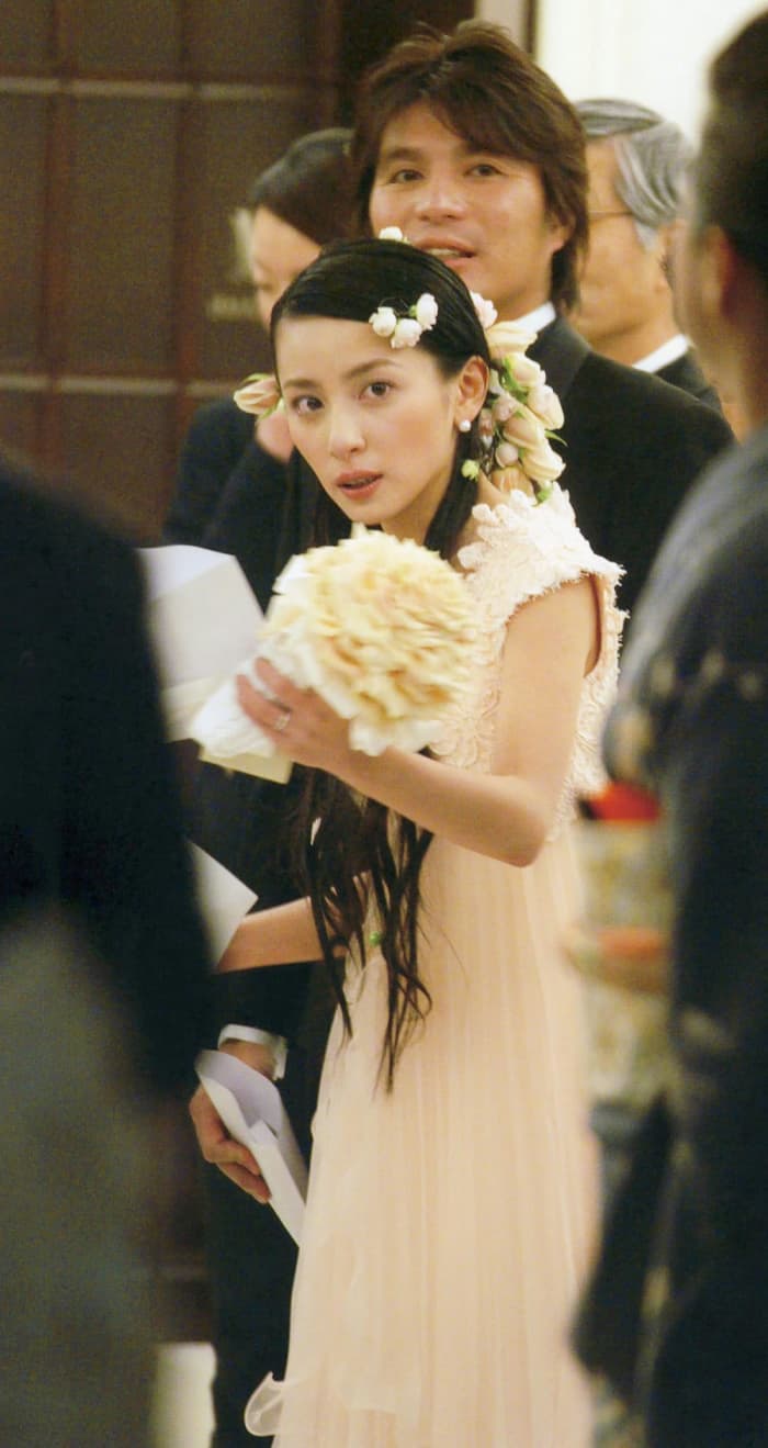 藤田晋の妻と家族構成の全貌！奥菜恵との離婚真相と元秘書との再婚