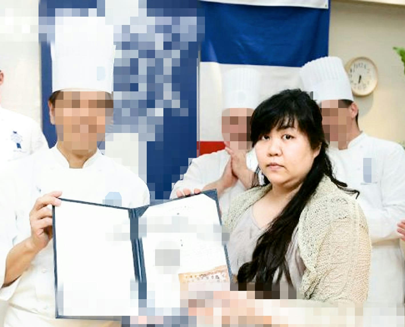 木嶋佳苗はなぜ3度獄中結婚したのか？新潮社デスクとの関係と現在の夫