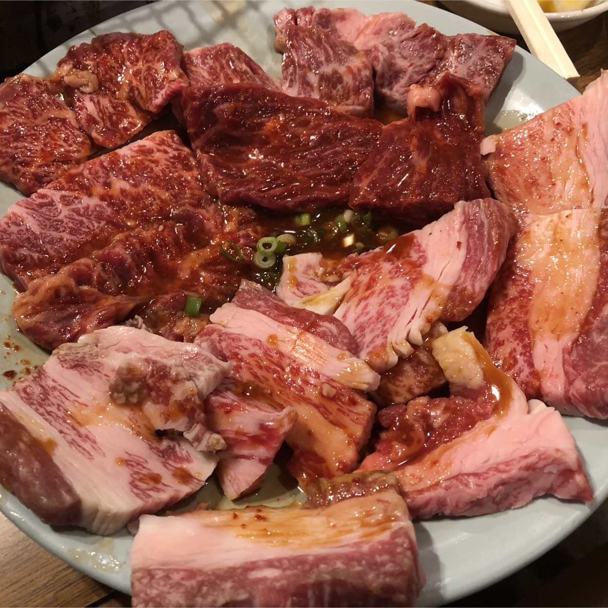 難波の老舗「焼肉多平」行列の真相！秘伝ダレと極上肉の魅力を徹底解剖