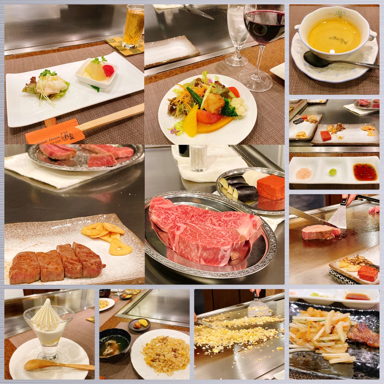 神戸ステーキハウス和豪を徹底解剖！名物ランチと神戸牛の評判・予約術