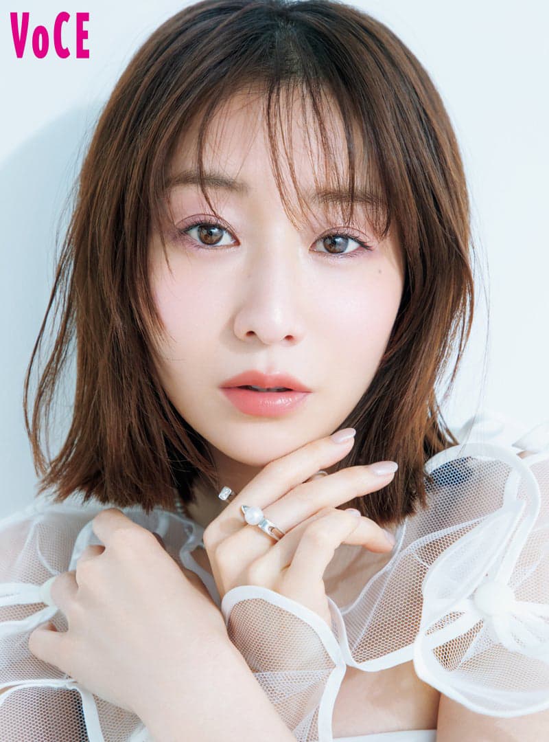 田中みな実の最新画像に絶賛の嵐！美肌維持と2026年現在の姿
