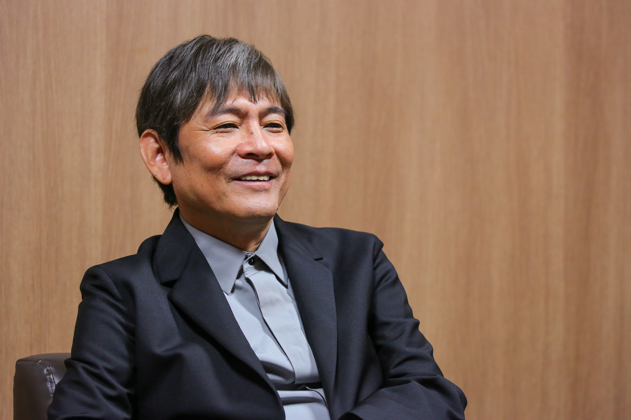 内場勝則の現在と座長勇退の真相｜朝ドラでも輝く名優の素顔と夫婦愛