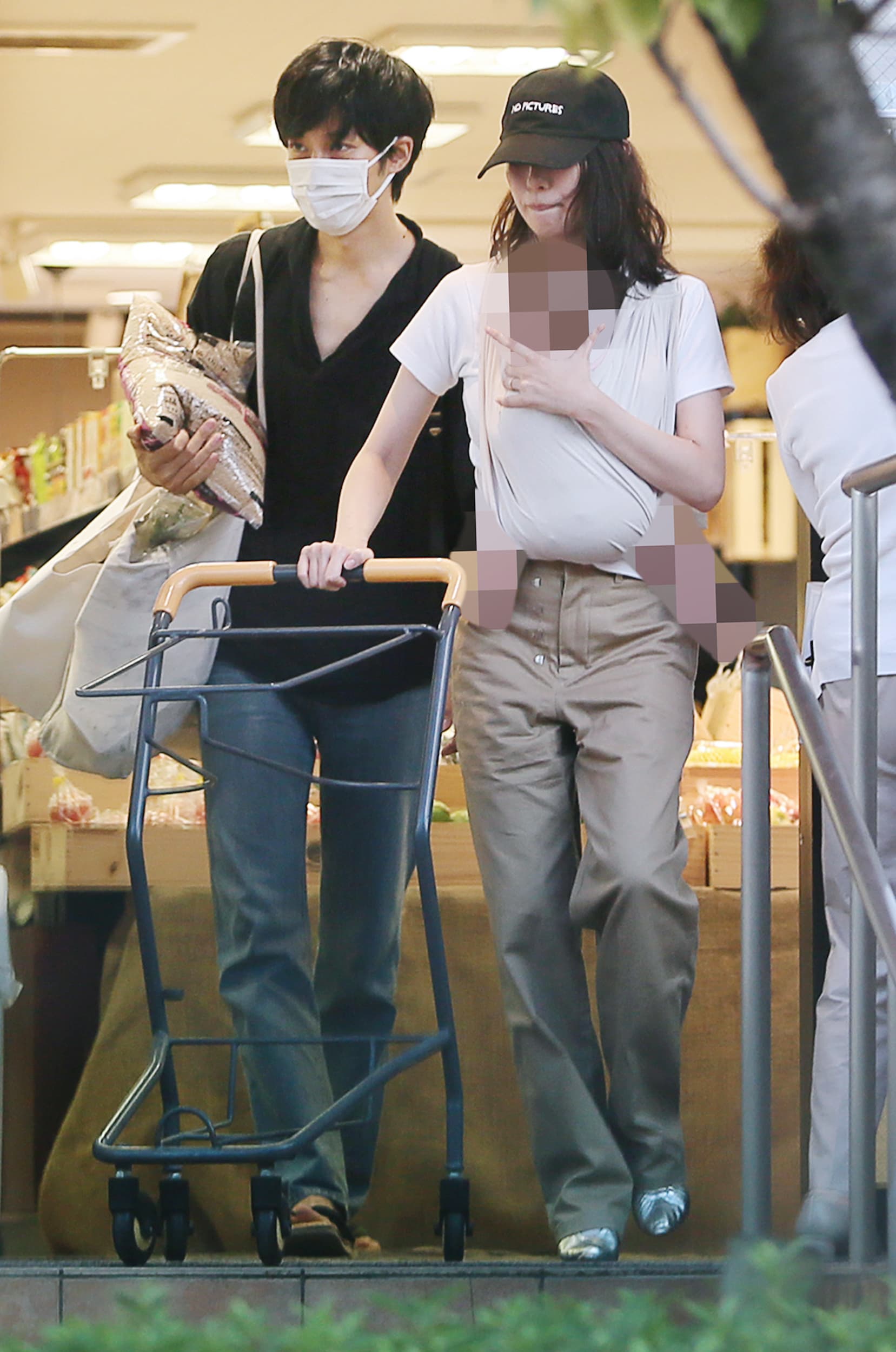戸田恵梨香と松坂桃李の電撃婚の真相！馴れ初めから現在の夫婦仲まで