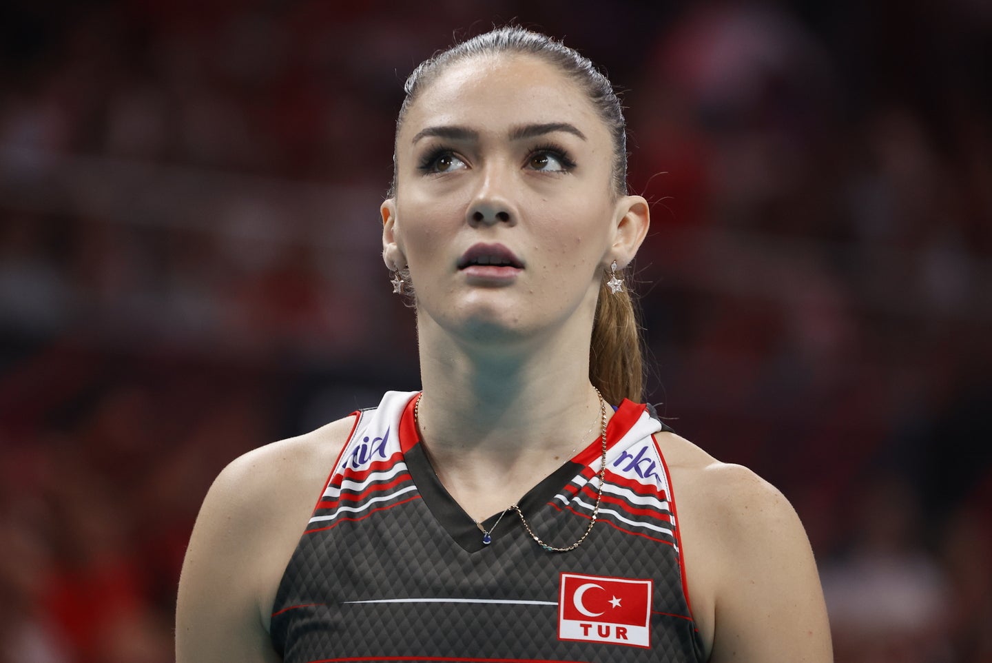 トルコ女子バレー代表が強い3つの真相｜2026年最新エース完全解説