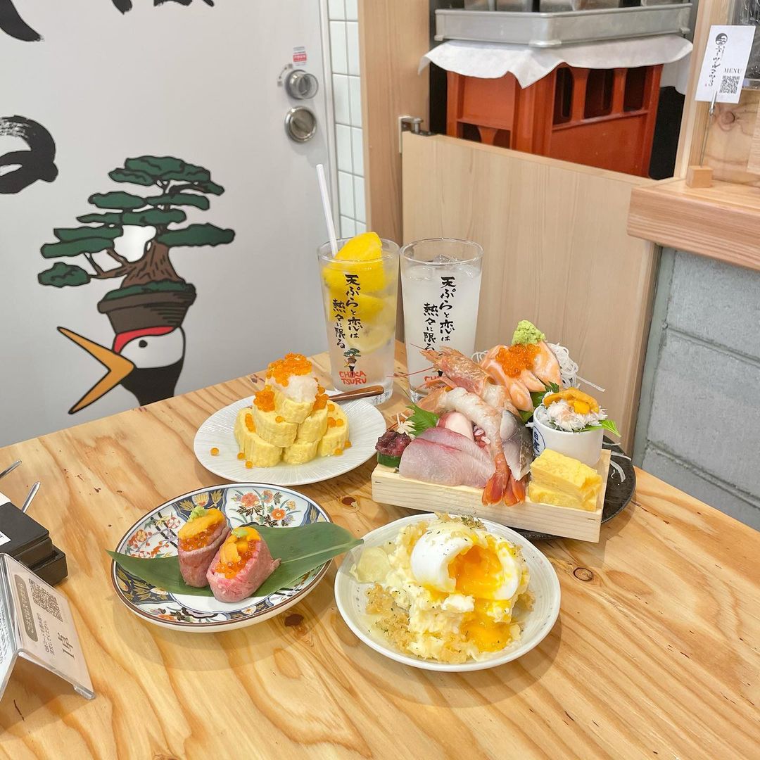 大阪で一度は行きたい名店総まとめ！予約困難店から隠れ家まで