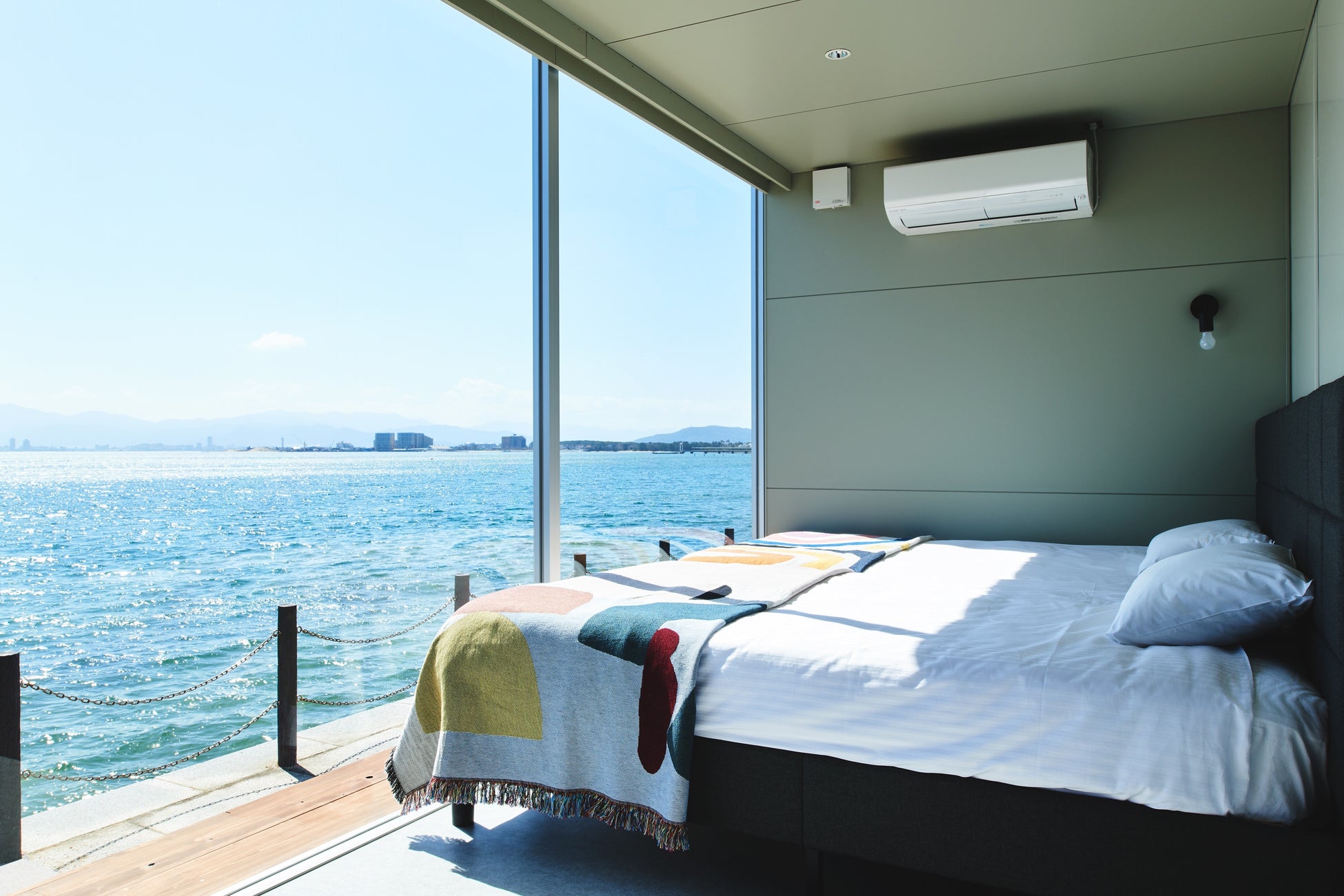 泊まれる公園Inn the Park福岡のリアルな評判と宿泊料金を徹底解剖
