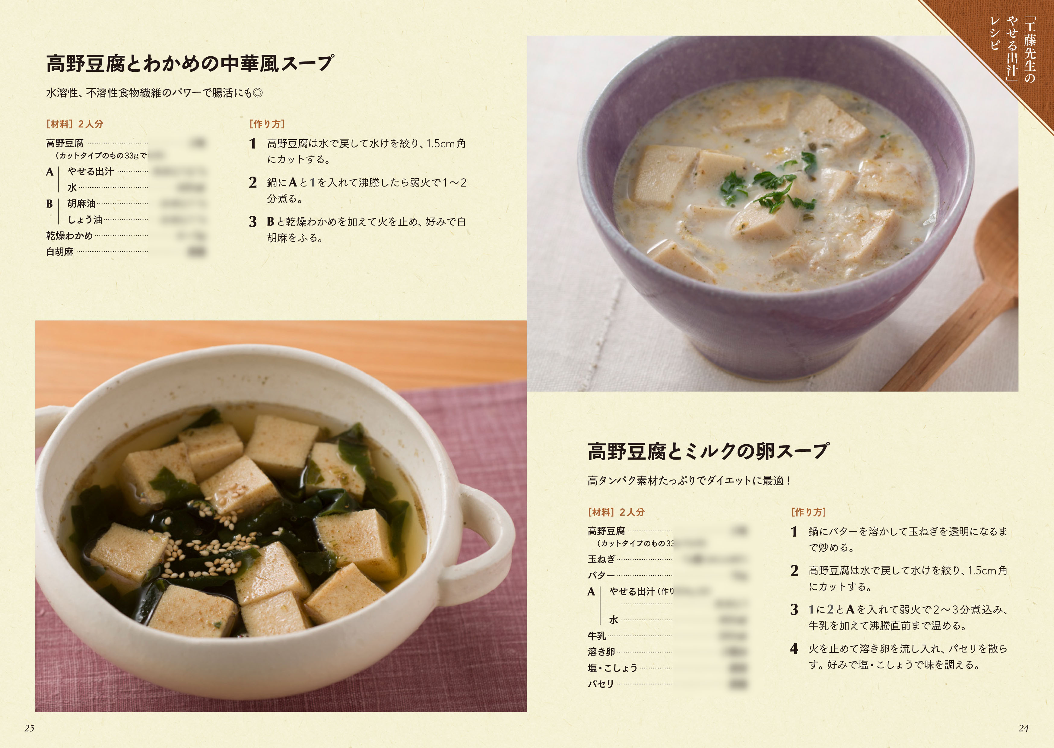高野豆腐ダイエットで痩せる理由と失敗しない実践法2026