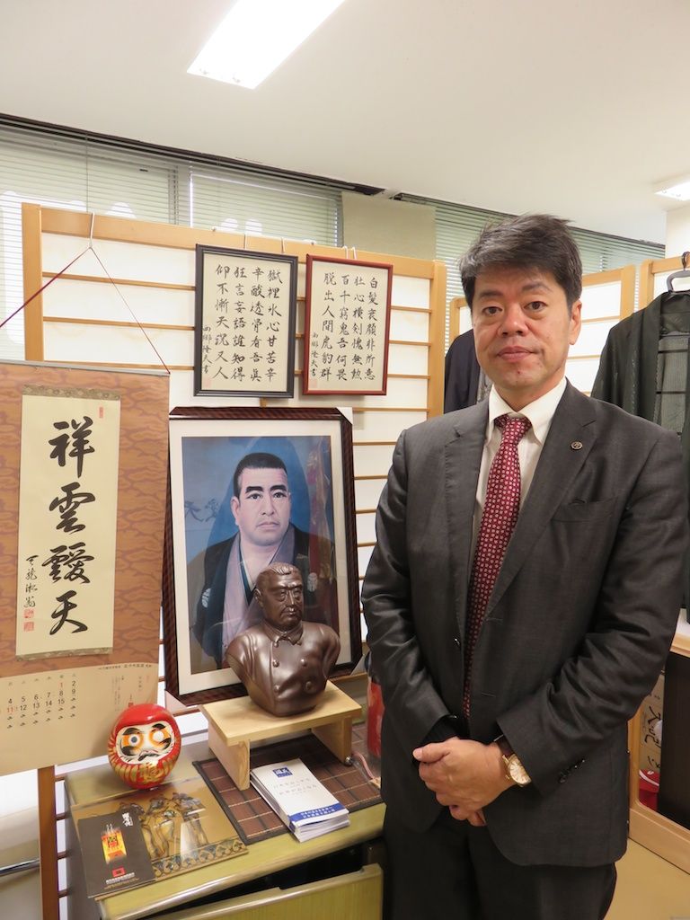 西郷隆盛の子孫の現在とは？華麗なる家系図と有名人・医師らの今