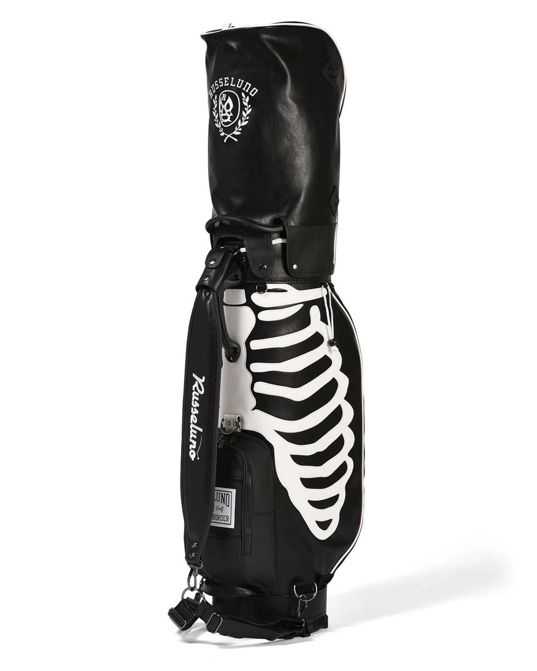 ラッセルノのキャディバッグが選ばれる理由と2026年の最新評判