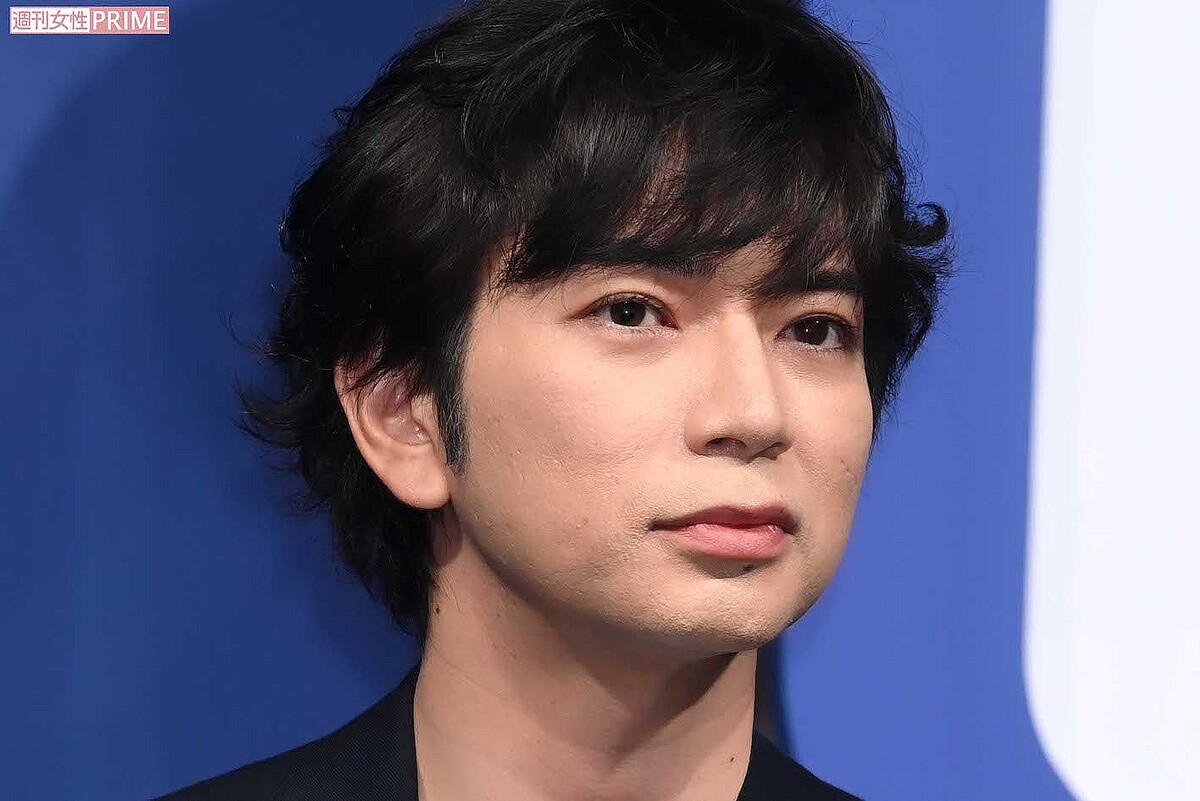 松潤が太った理由とは？激変の真相と現在の体型変化を徹底検証