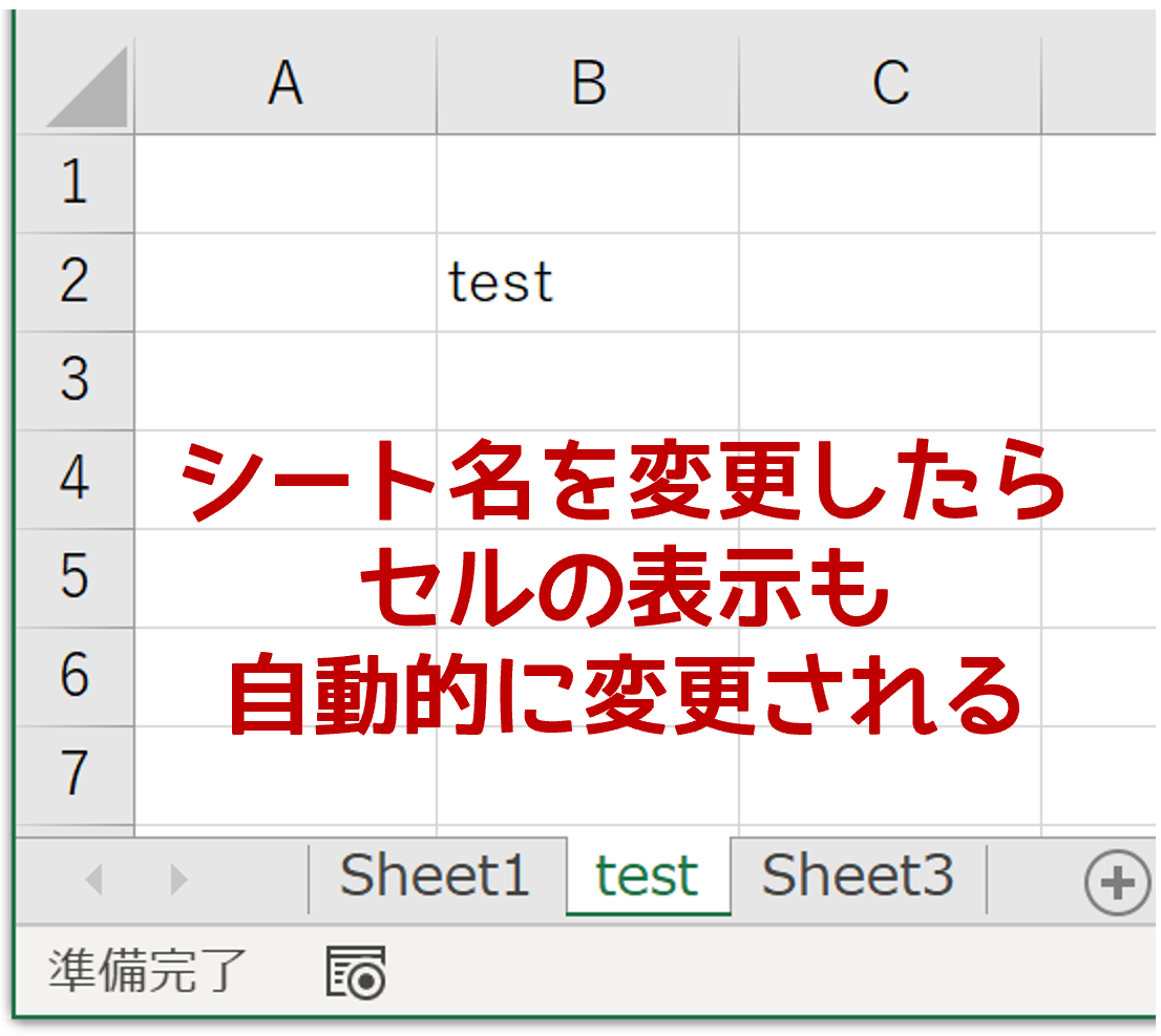 エクセルでシート名をセルに表示する決定版！2026年最新関数と盲点