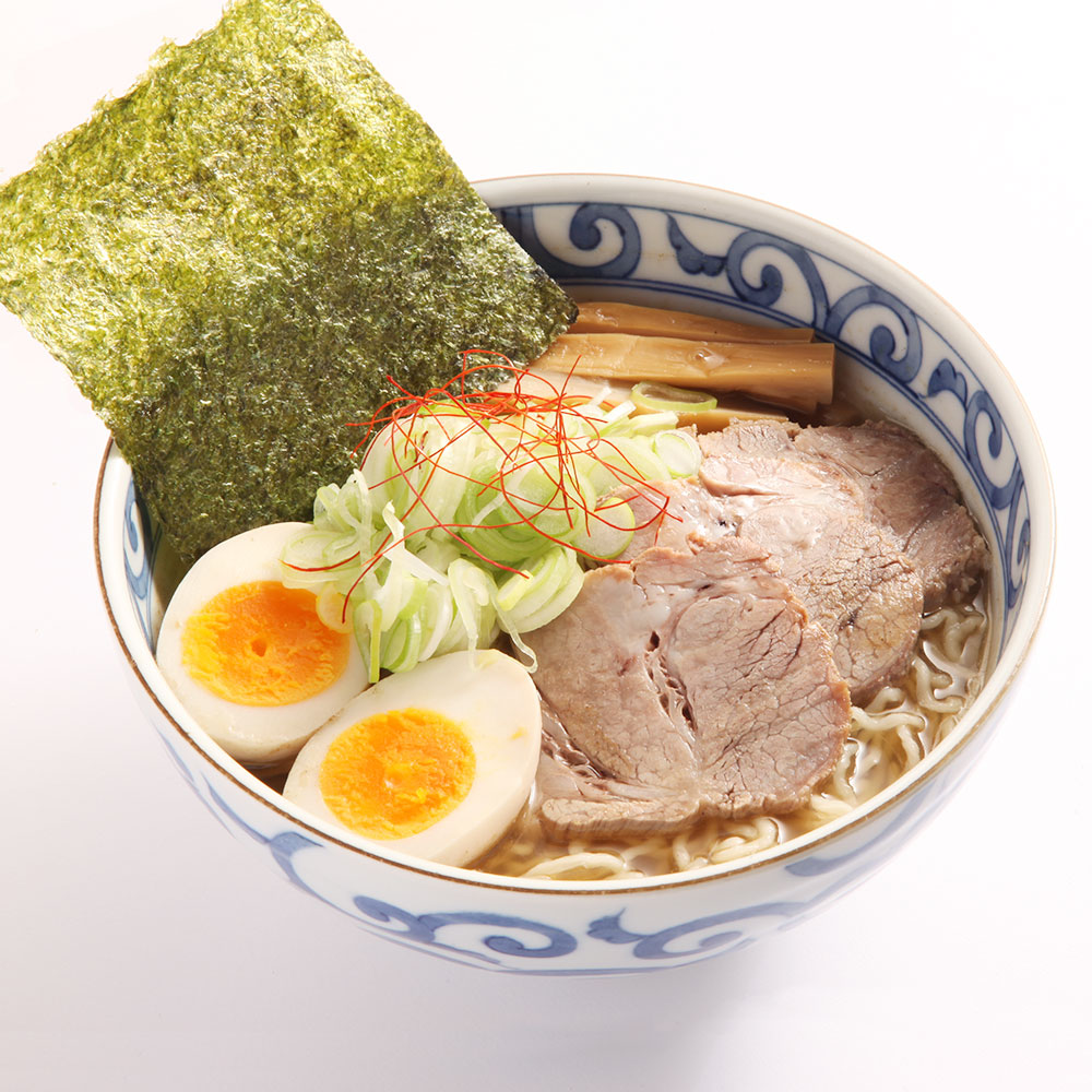 麺屋十郎兵衛の濃厚煮干しと朝ラー！人気メニューと評判を徹底解剖